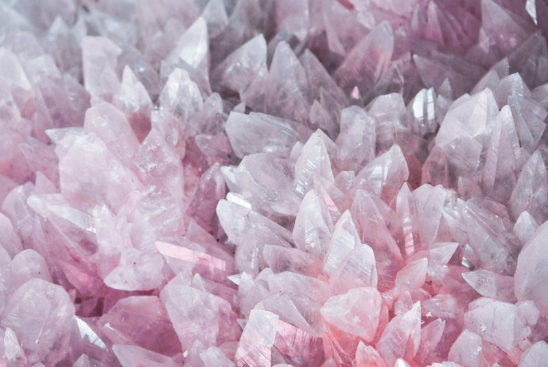 Pink Crystals: 27 Beautiful Pink Gemstones For Emotional Balance