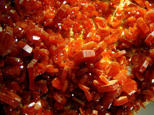 Red Crystals: 33 Powerful Red Gemstones To Spice Up Your Life