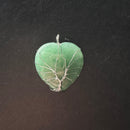 4 order of crystal pendants 15 free picks. Only for followers!