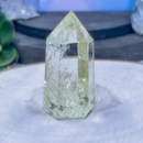 Natural Citrine Tower