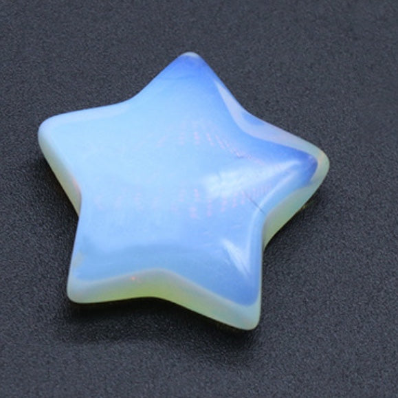 Mini Crystal Star