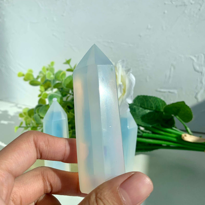 Opalite Tower (MAN-MADE)