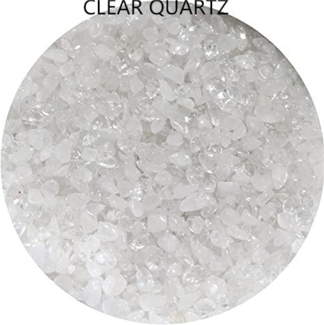 Genuine Gemstone Chips Bulk Lots