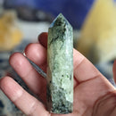 Prehnite Tower