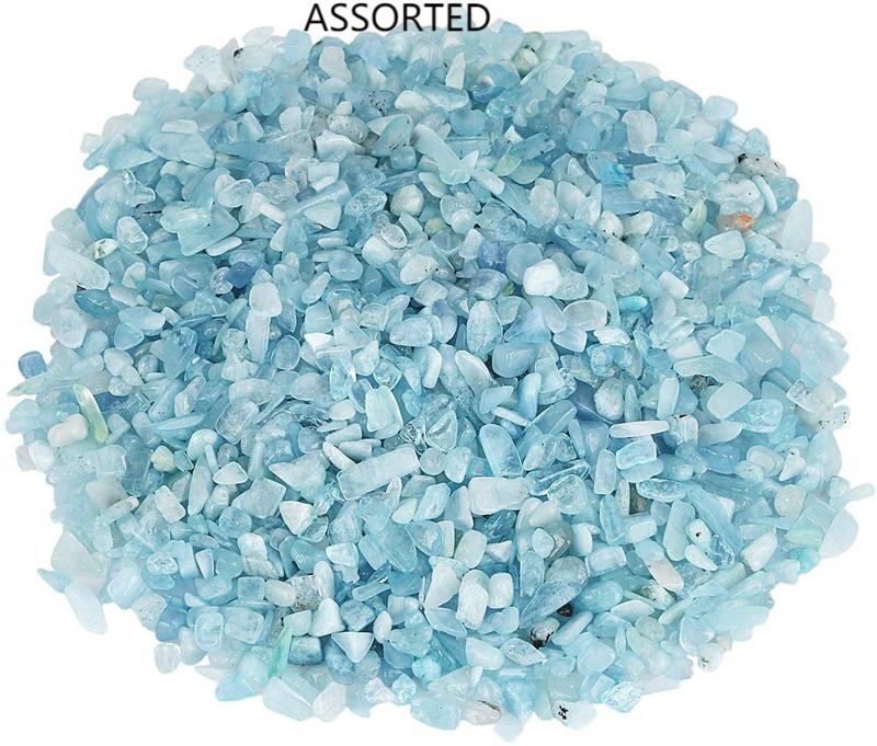 Genuine Gemstone Chips Bulk Lots