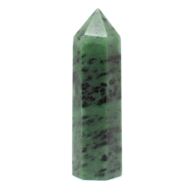 Ruby Zoisite Tower