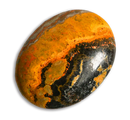 Bumble Bee Jasper Touchstone
